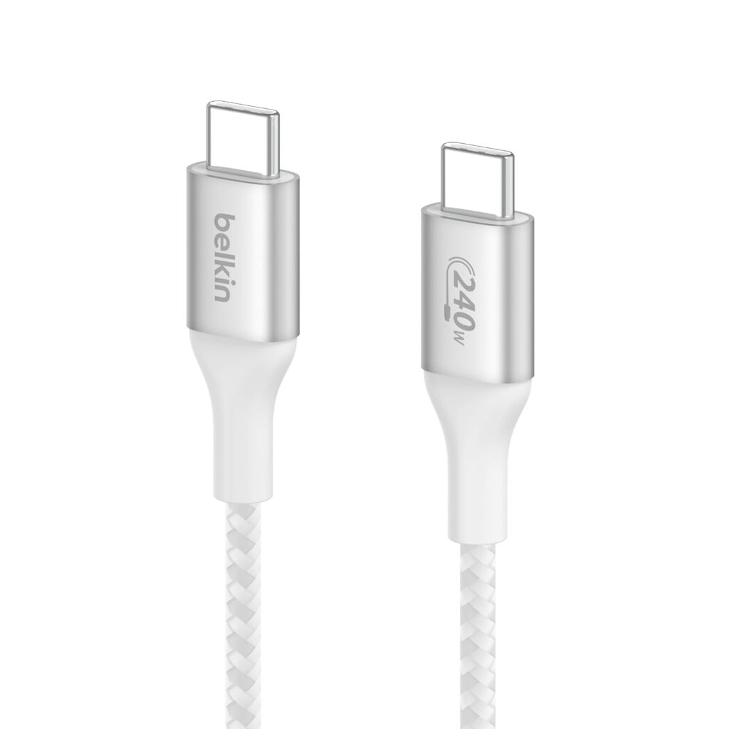 كابل USB من بيلكن بطول 1 متر متوافق مع الهواتف الذكية