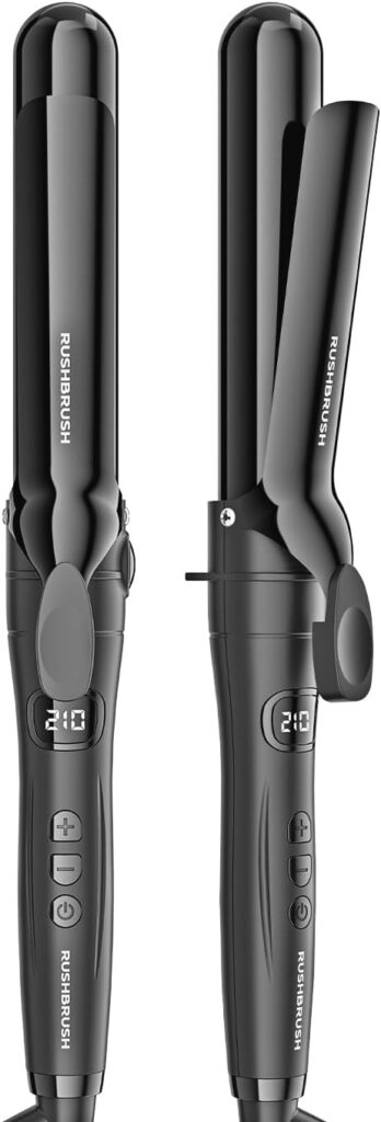 مجموعة التمويج 5 IN 1 Rush Brush